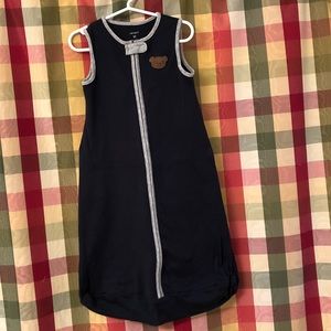 Carter’s medium sleep sack